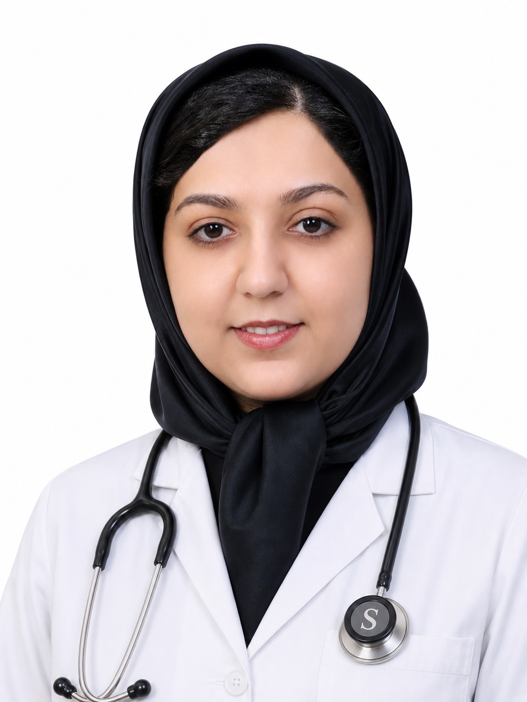 دکتر سارا، پزشک عمومی